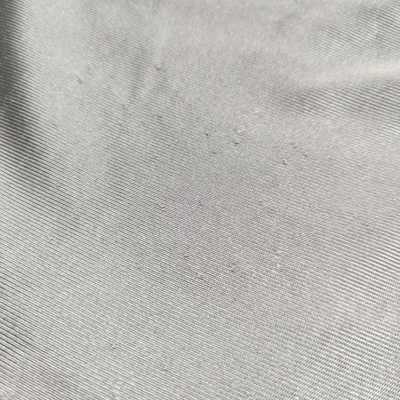 Silver Dazzle Basketball Shorts - Picture 3 of 5